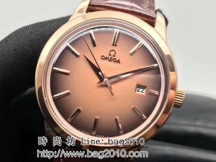 歐米茄OMEGA 高端品質 2018火熱新款 高端男士腕表 WSS0184